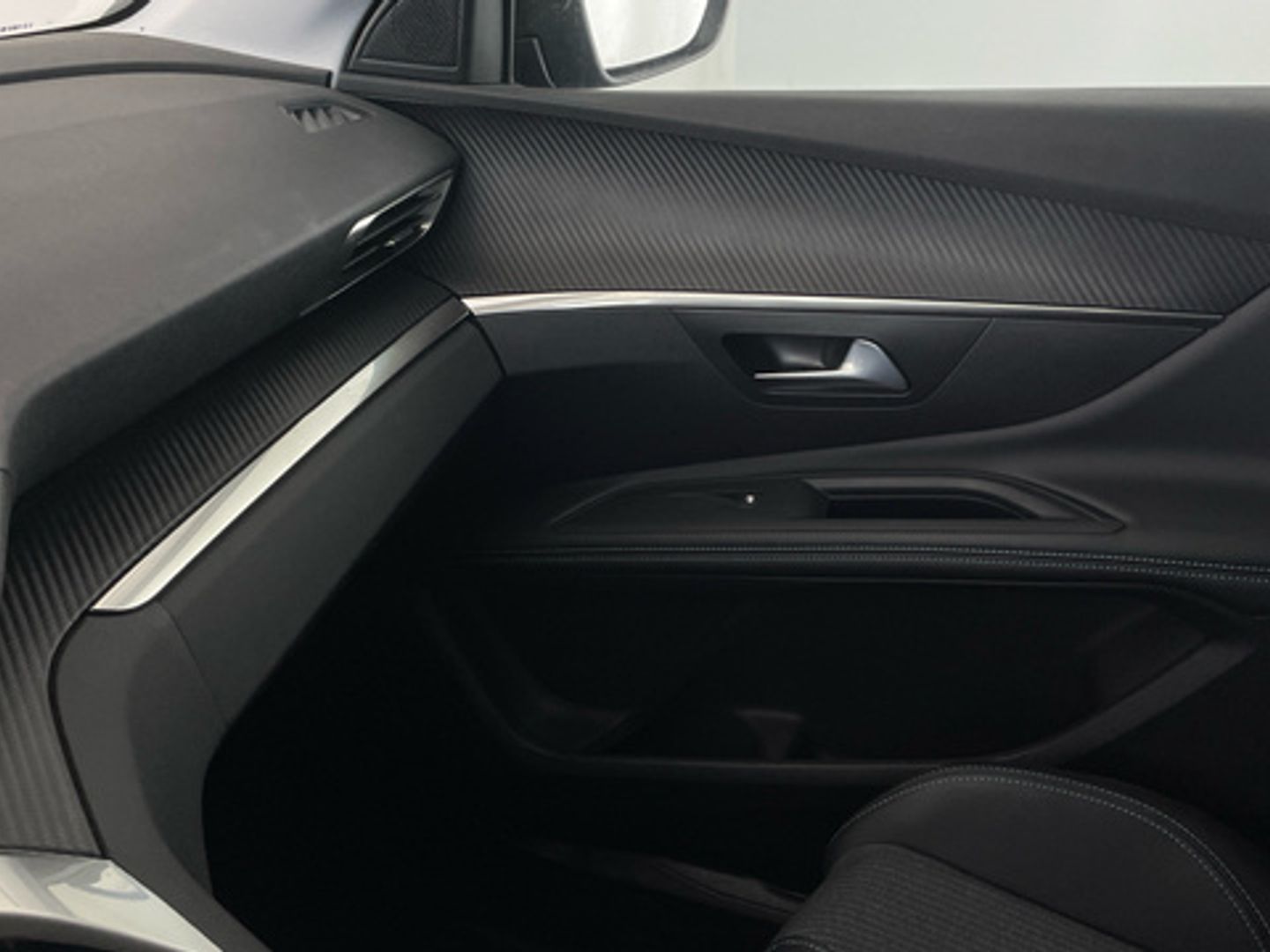 Peugeot 3008 BlueHDI 130 S&S Allure 96 kW (130 CV)