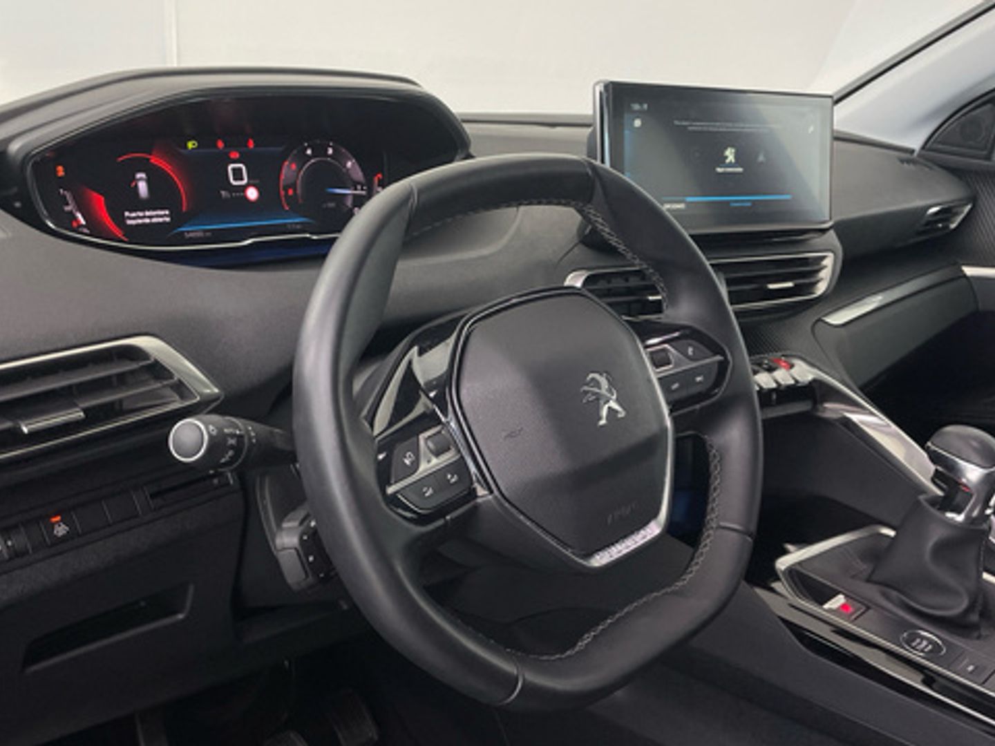 Peugeot 3008 BlueHDI 130 S&S Allure 96 kW (130 CV)