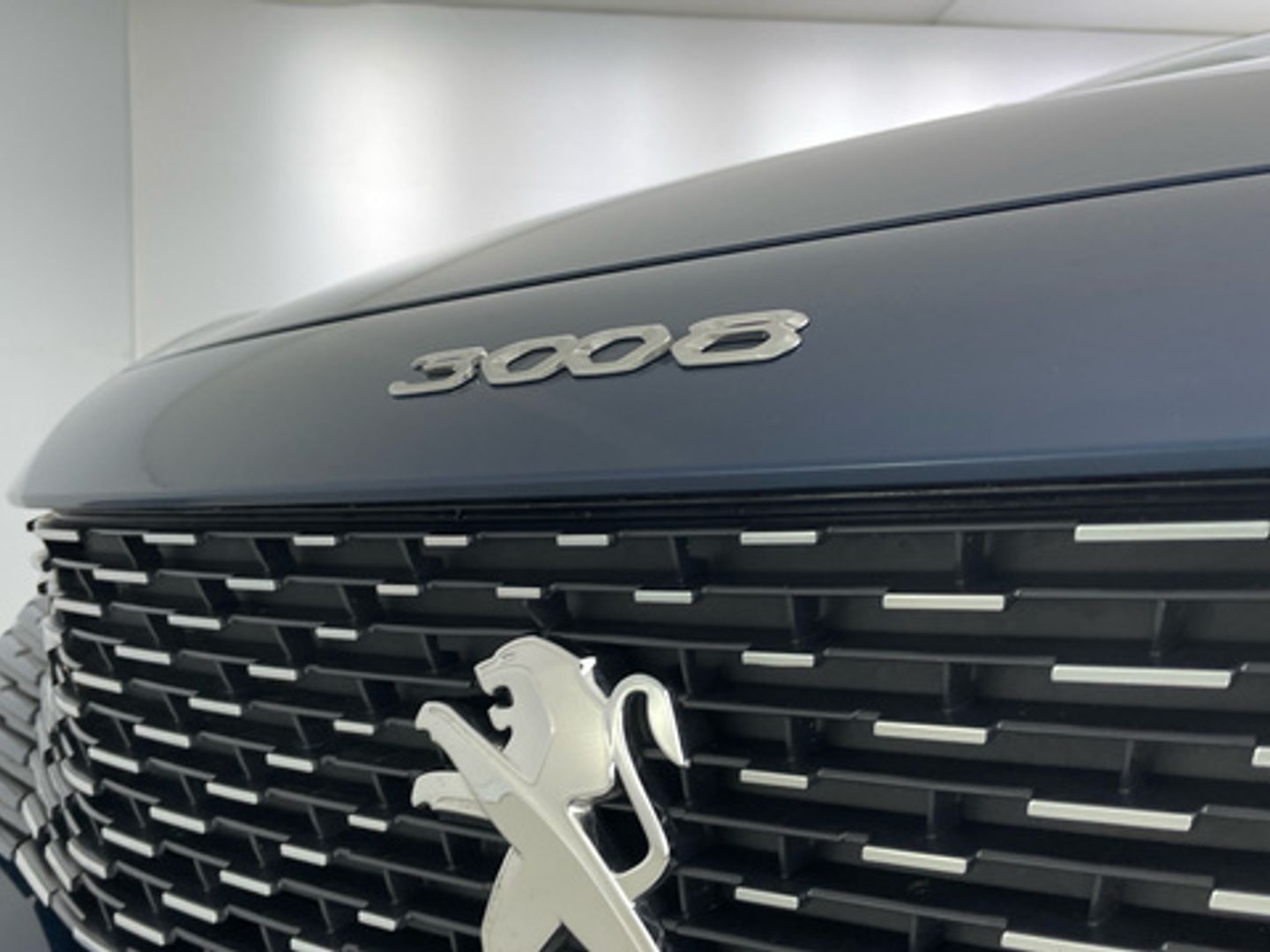 Peugeot 3008 BlueHDI 130 S&S Allure 96 kW (130 CV)