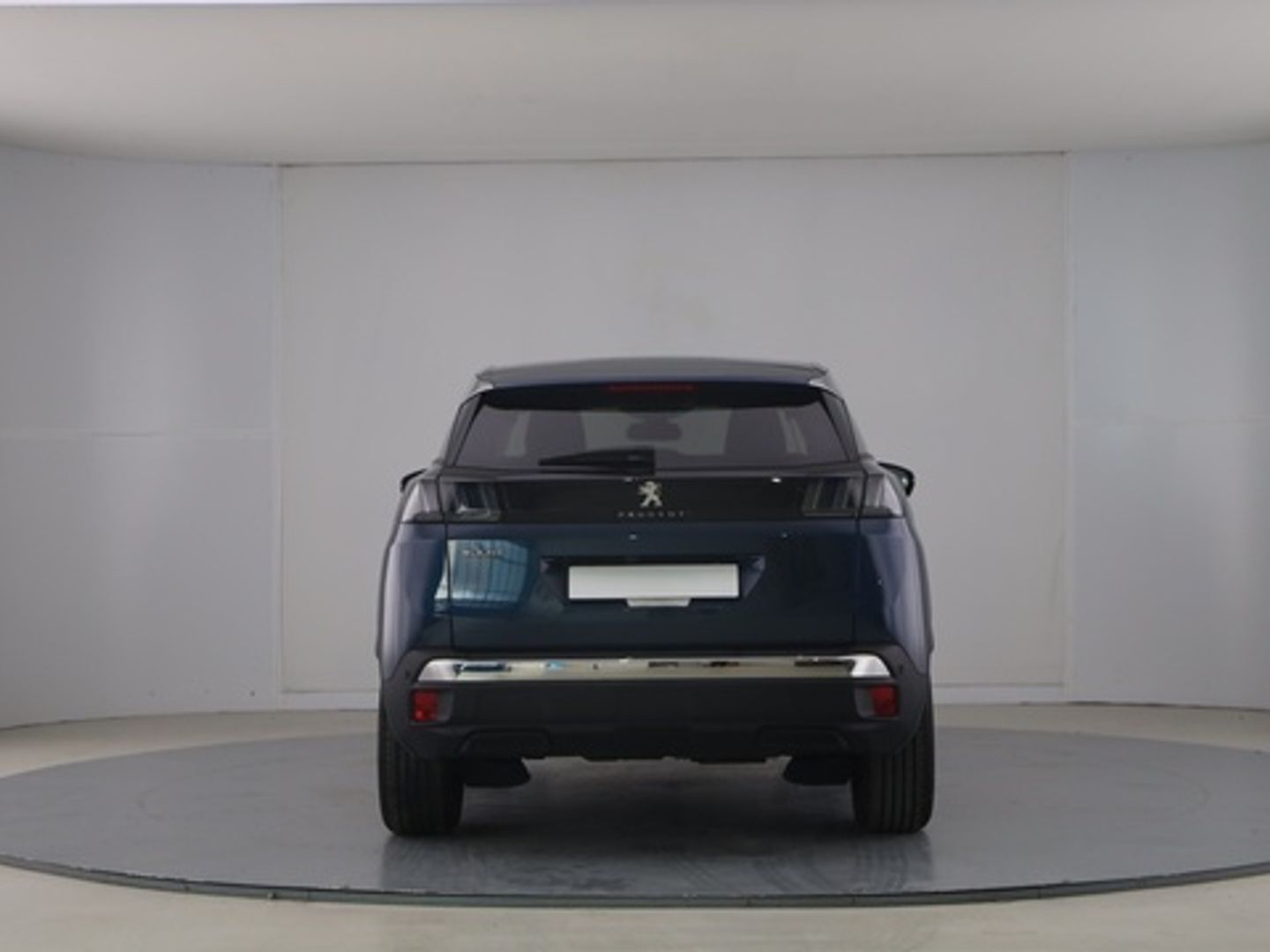 Peugeot 3008 BlueHDI 130 S&S Allure 96 kW (130 CV)