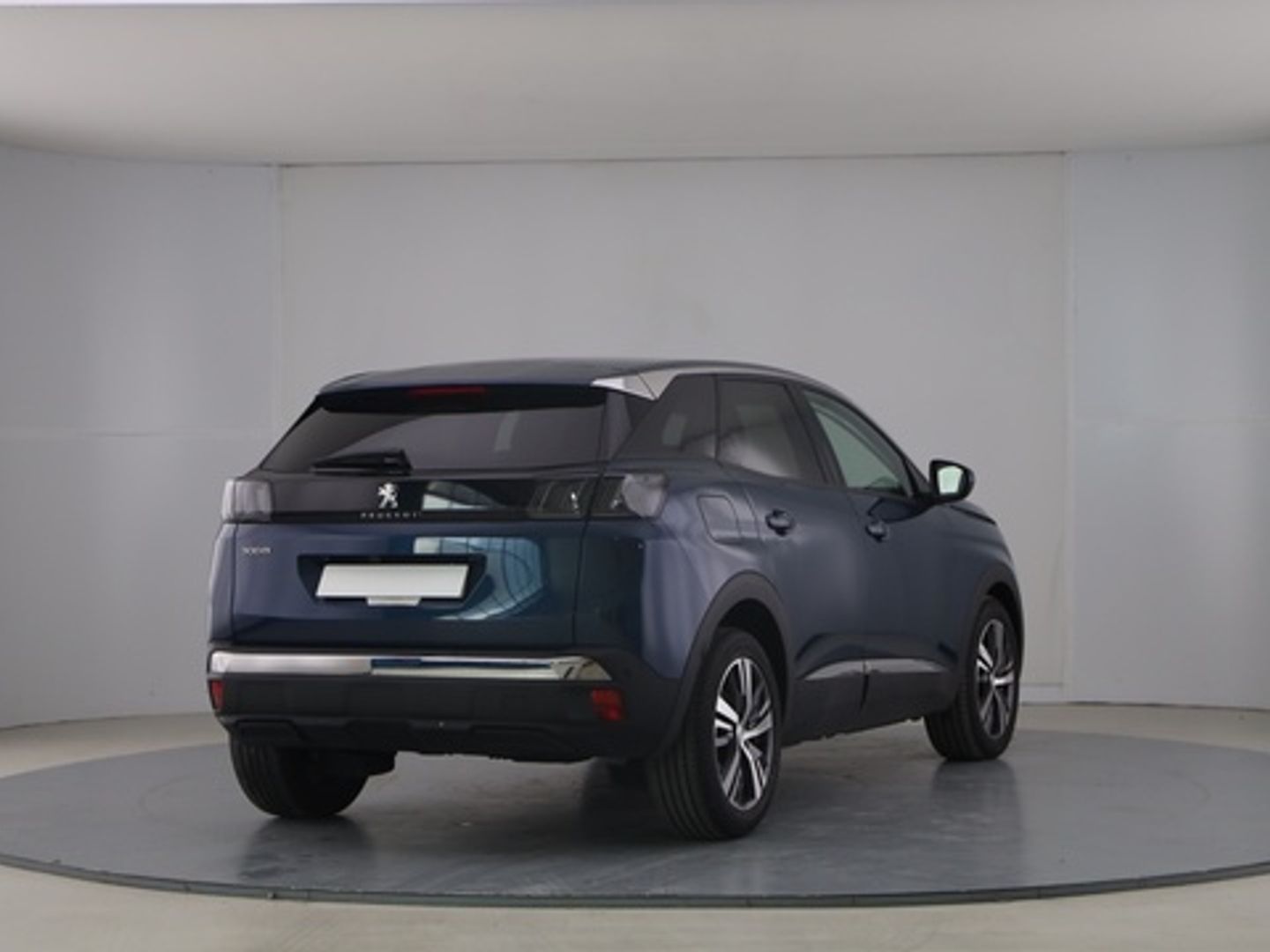 Peugeot 3008 BlueHDI 130 S&S Allure 96 kW (130 CV)