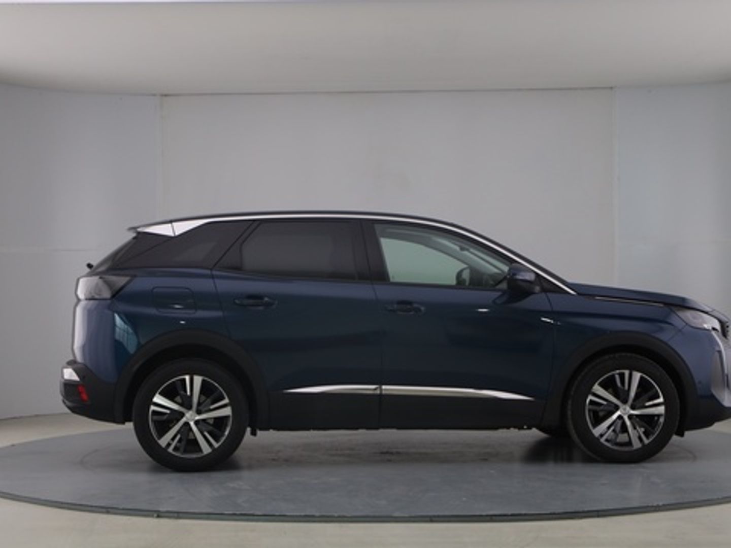 Peugeot 3008 BlueHDI 130 S&S Allure 96 kW (130 CV)