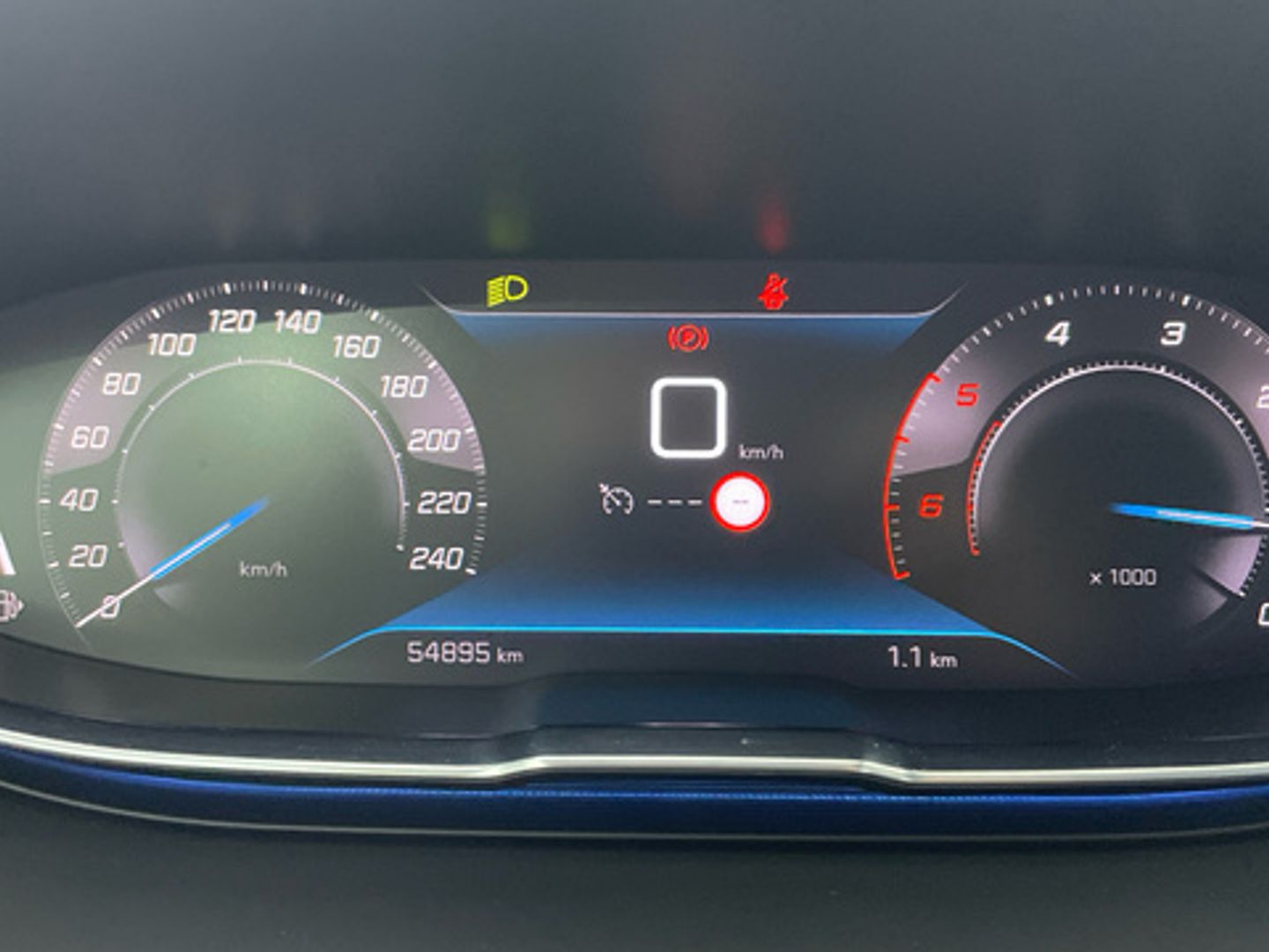 Peugeot 3008 BlueHDI 130 S&S Allure 96 kW (130 CV)