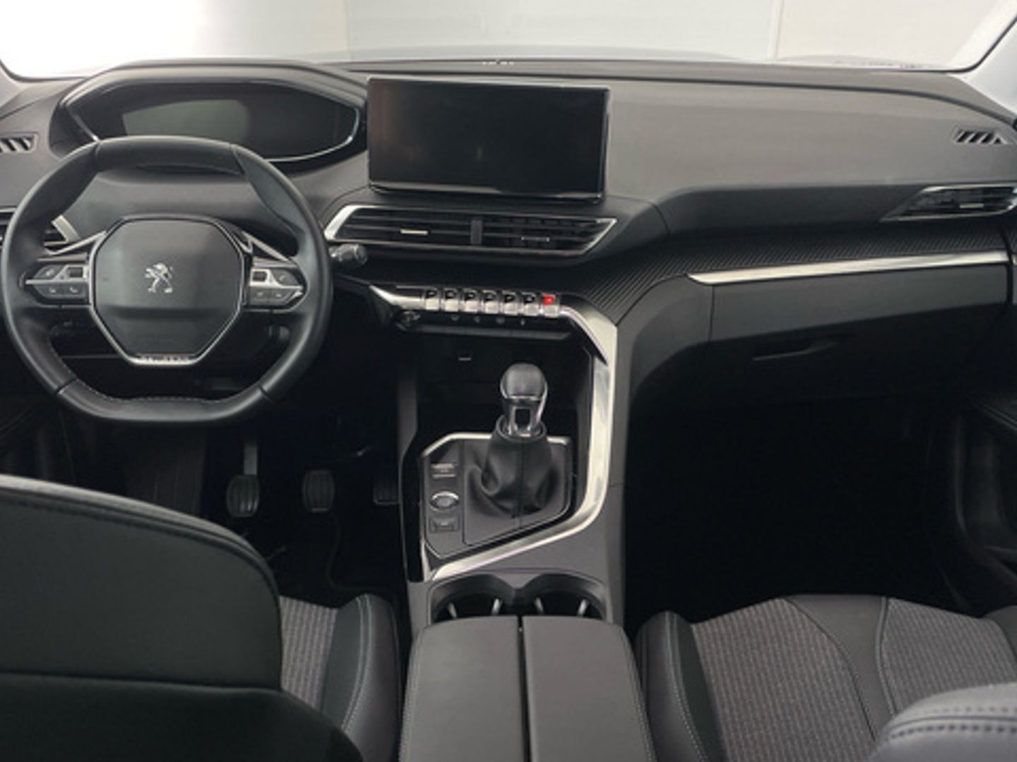 Peugeot 3008 BlueHDI 130 S&S Allure 96 kW (130 CV)