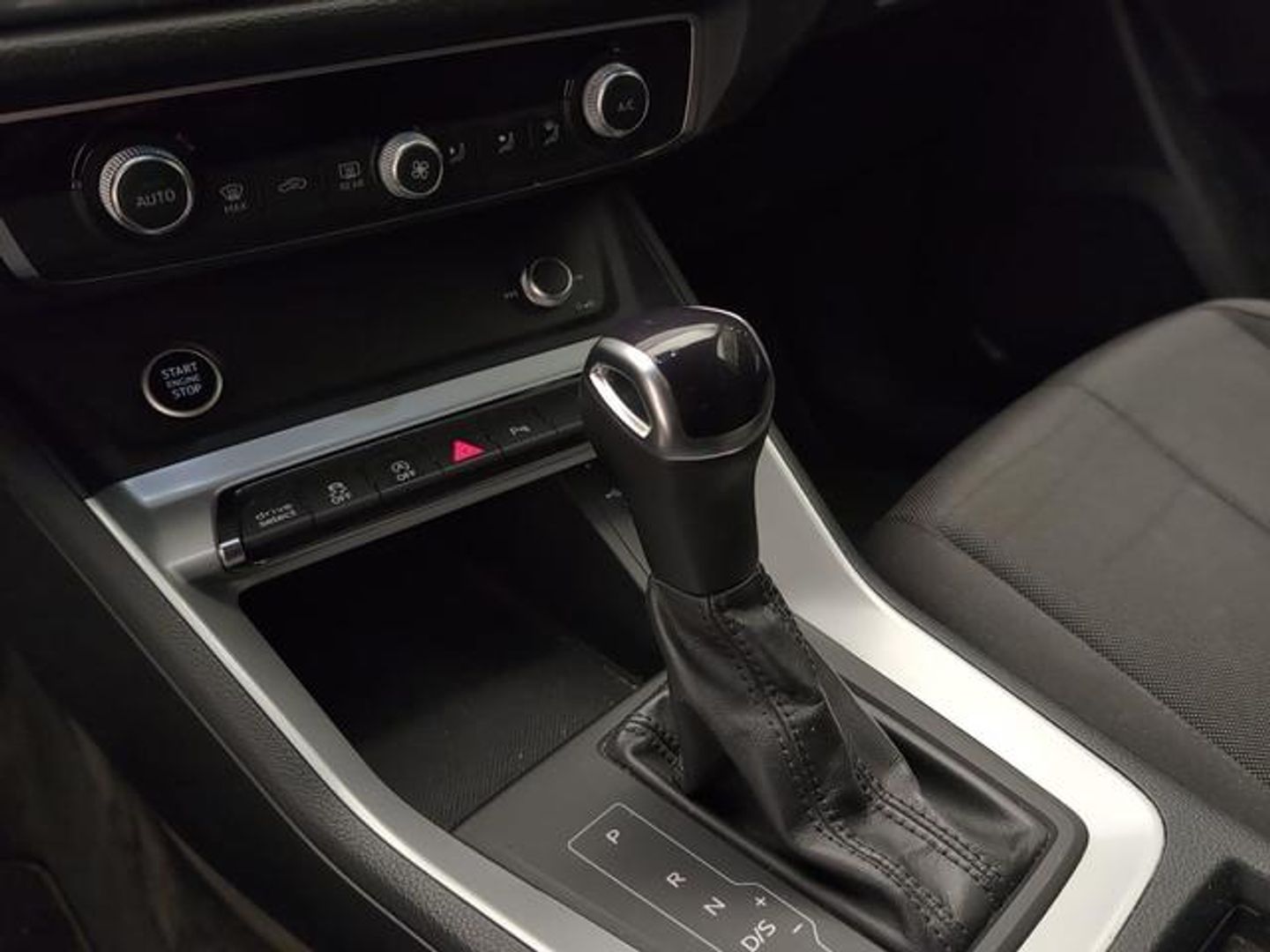 Audi Q3 Sportback Advanced 35 TDI 110 kW (150 CV) S tronic