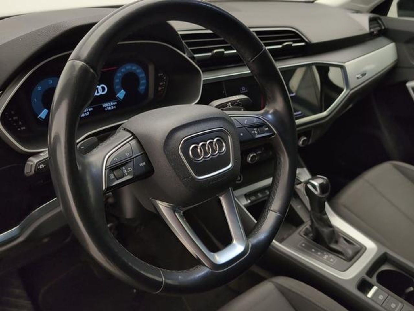 Audi Q3 Sportback Advanced 35 TDI 110 kW (150 CV) S tronic