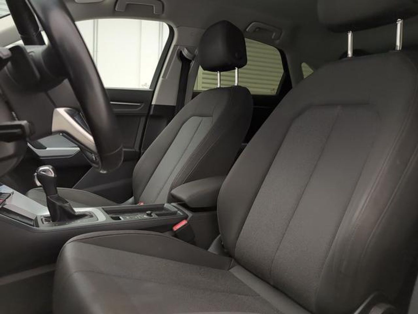 Audi Q3 Sportback Advanced 35 TDI 110 kW (150 CV) S tronic