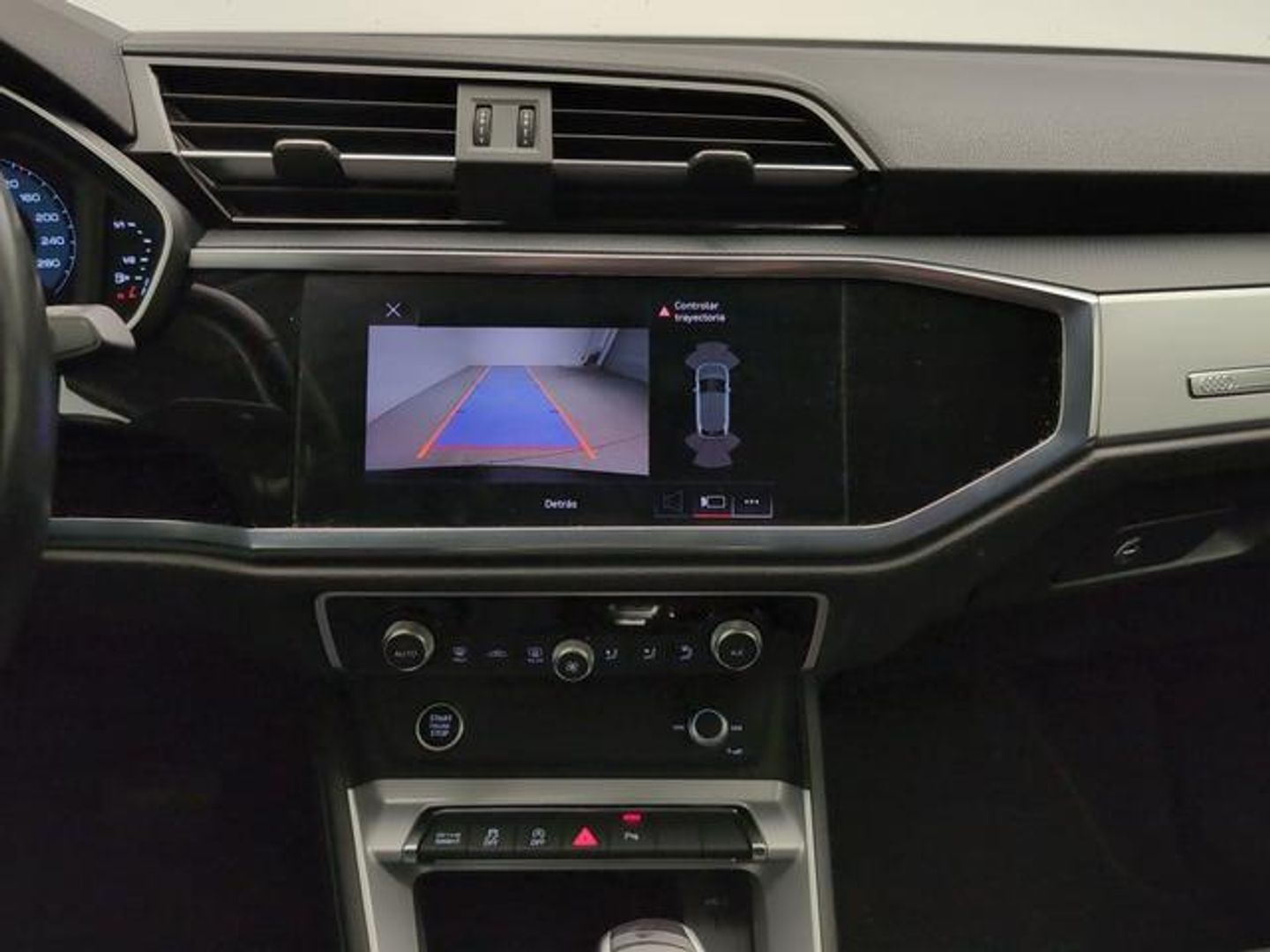 Audi Q3 Sportback Advanced 35 TDI 110 kW (150 CV) S tronic
