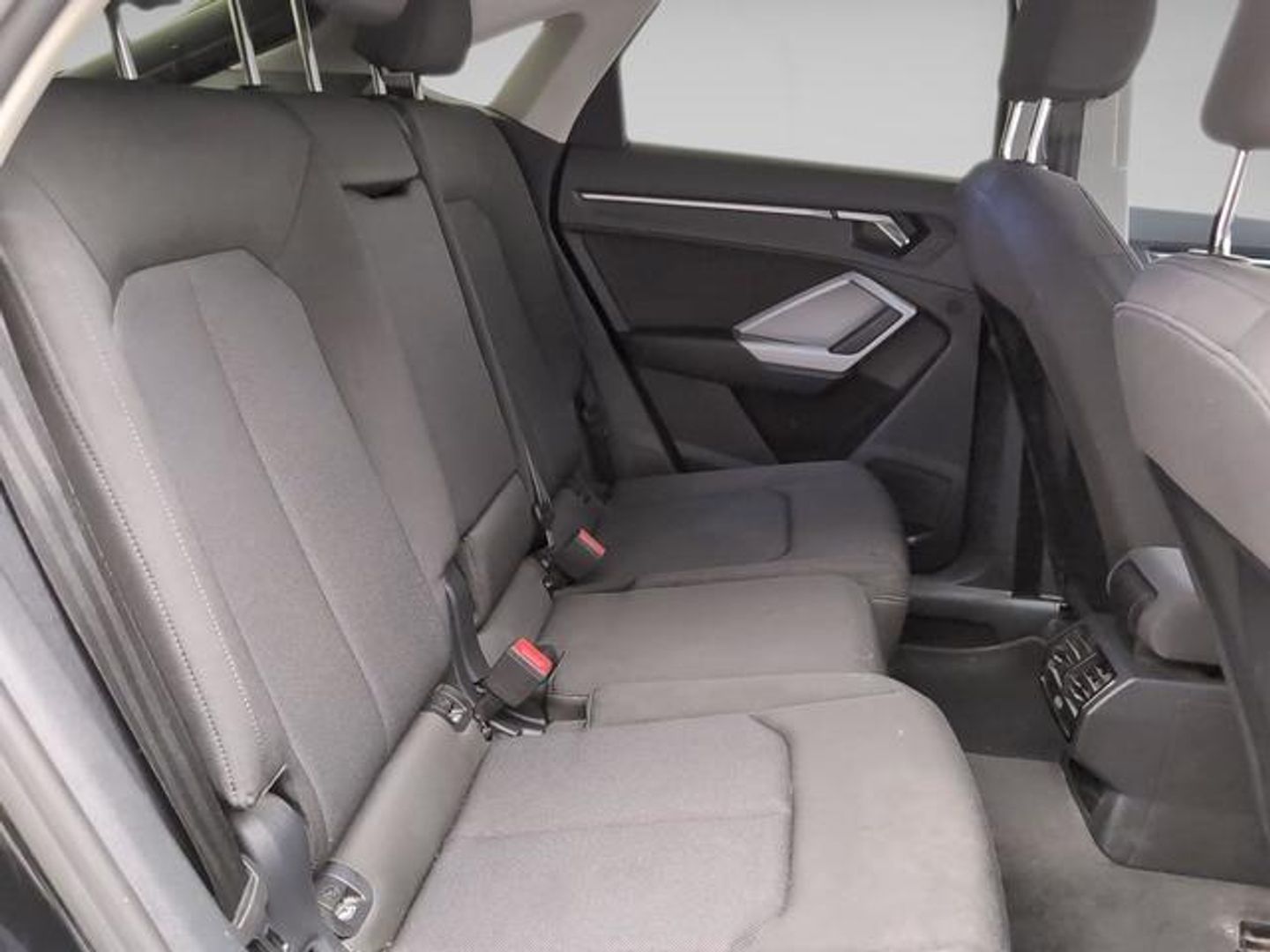 Audi Q3 Sportback Advanced 35 TDI 110 kW (150 CV) S tronic