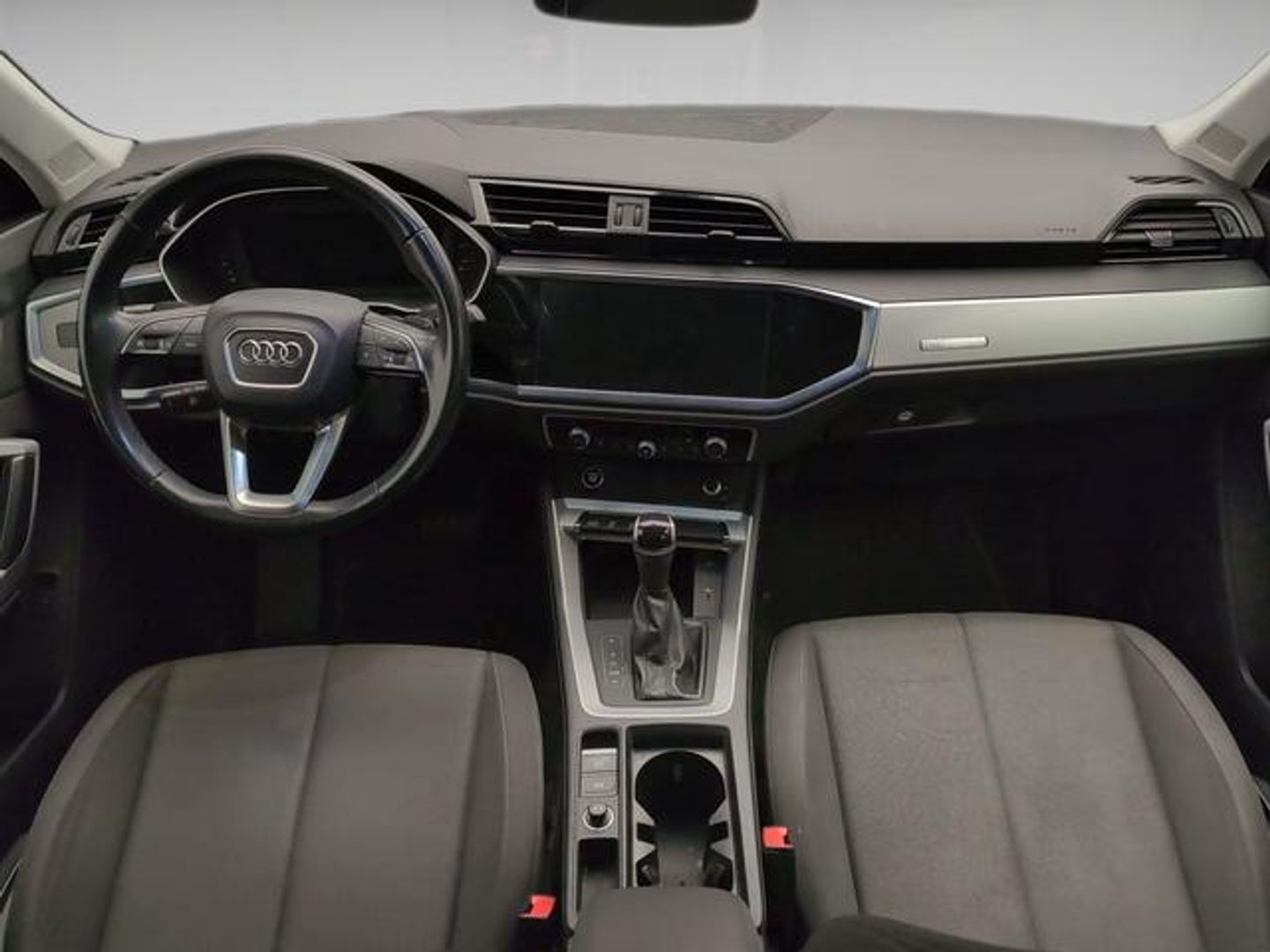Audi Q3 Sportback Advanced 35 TDI 110 kW (150 CV) S tronic