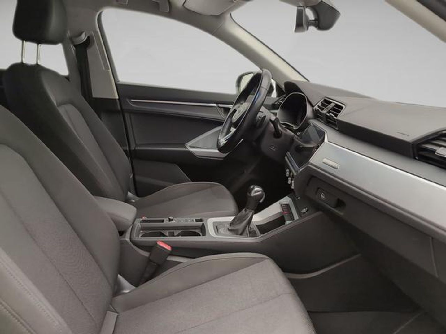 Audi Q3 Sportback Advanced 35 TDI 110 kW (150 CV) S tronic