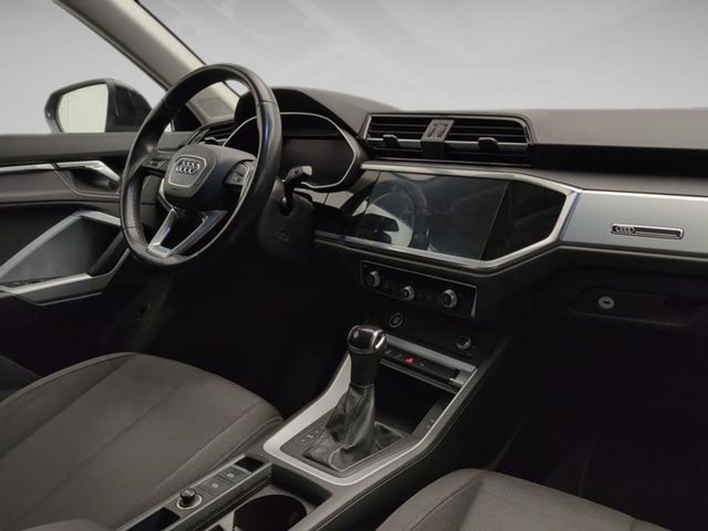 Audi Q3 Sportback Advanced 35 TDI 110 kW (150 CV) S tronic