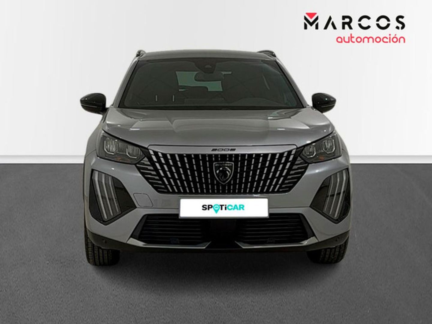 Peugeot 2008 PureTech 100 S&S Allure 75 kW (100 CV)