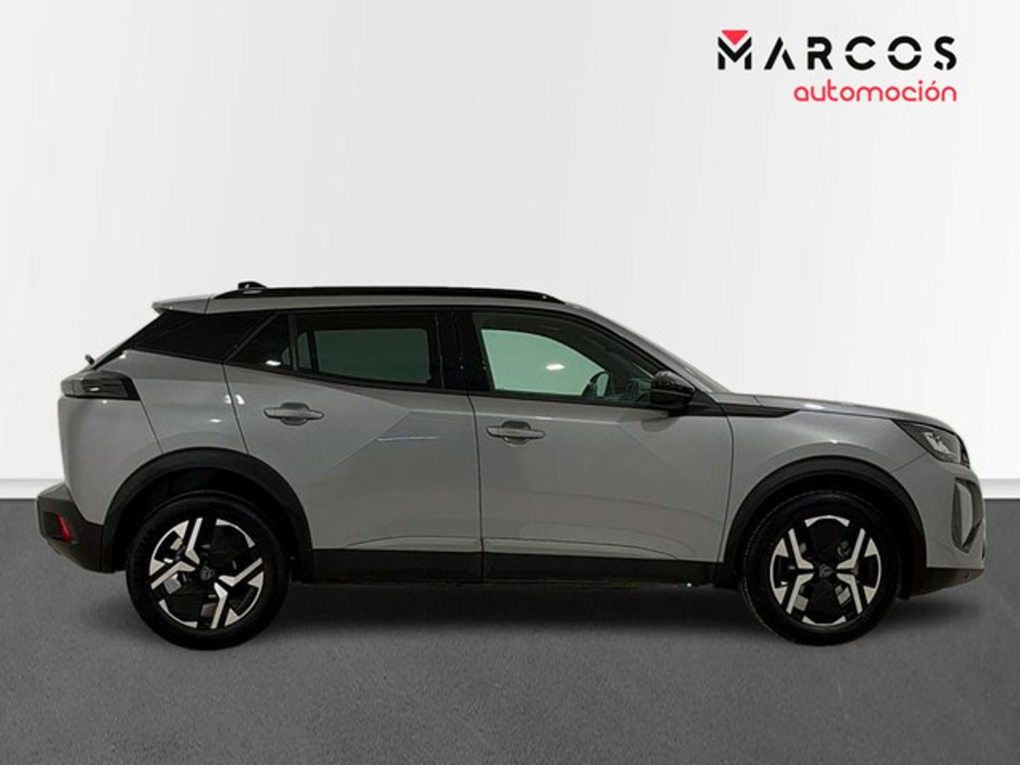 Peugeot 2008 PureTech 100 S&S Allure 75 kW (100 CV)