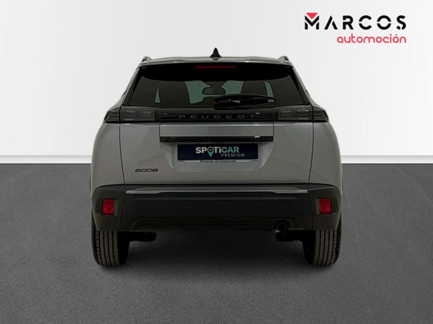 Peugeot 2008 PureTech 100 S&S Allure 75 kW (100 CV)