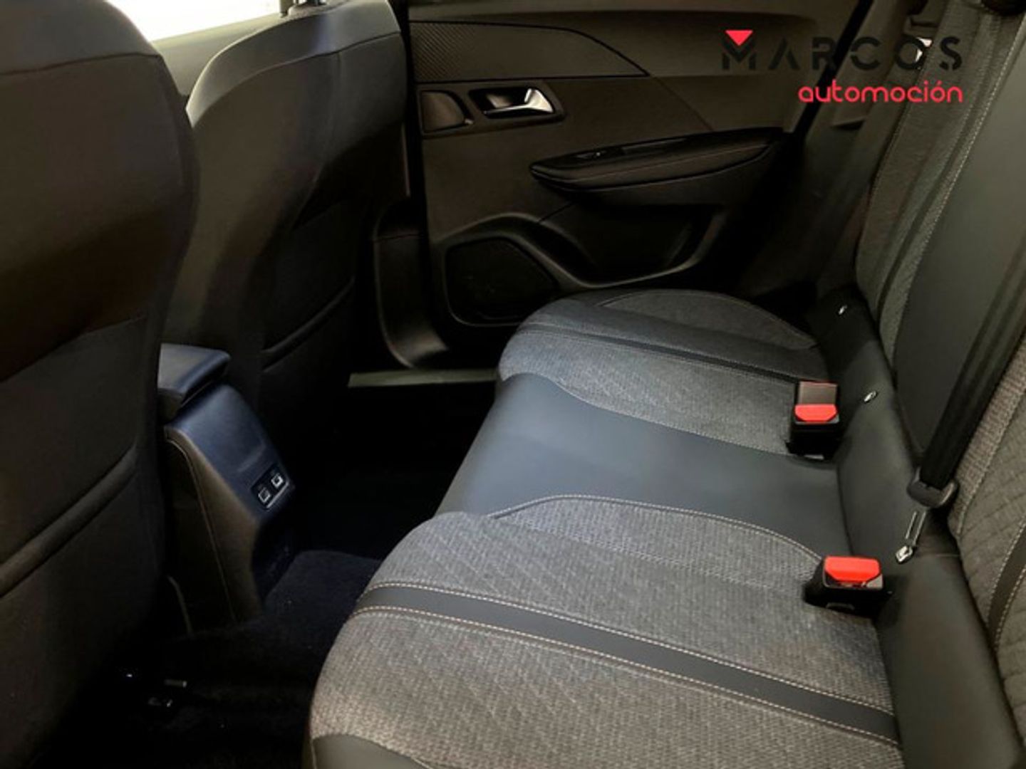 Peugeot 2008 PureTech 100 S&S Allure 75 kW (100 CV)