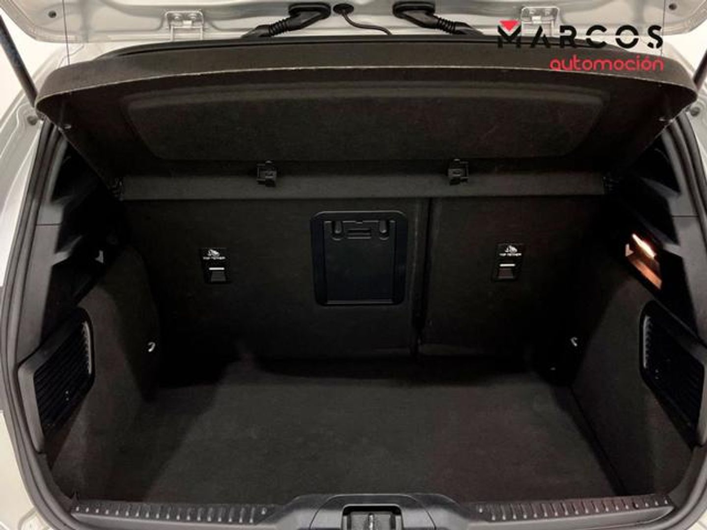 Ford Focus 1.0 Ecoboost MHEV ST-Line X 92 kW (125 CV)