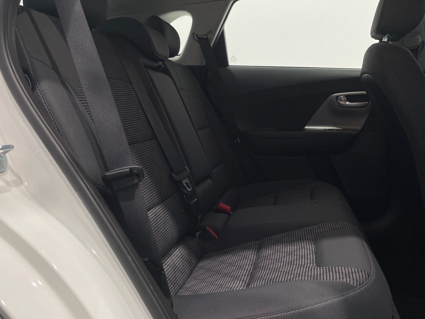 Kia Niro 1.6 GDi PHEV Híbrido Concept 104 kW (141 CV)