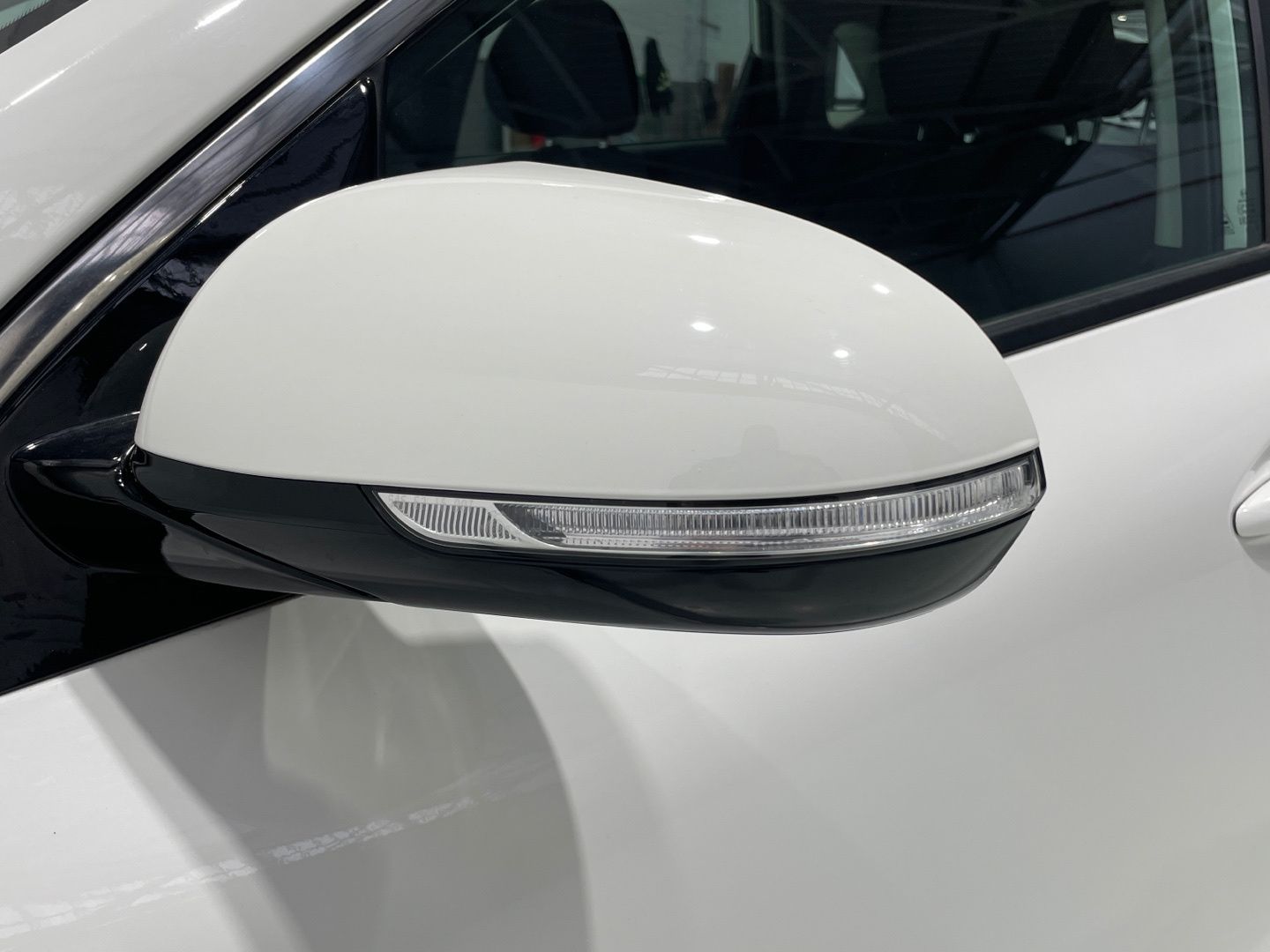 Kia Niro 1.6 GDi PHEV Híbrido Concept 104 kW (141 CV)