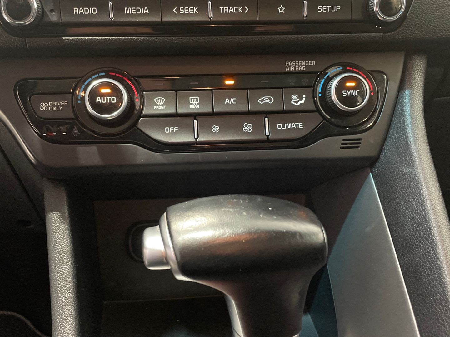 Kia Niro 1.6 GDi PHEV Híbrido Concept 104 kW (141 CV)