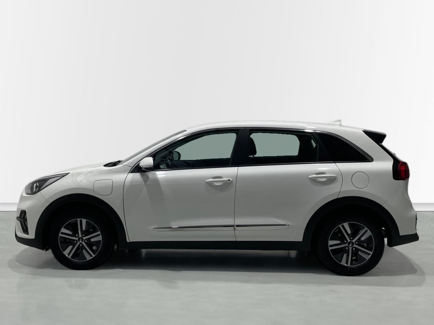 Kia Niro 1.6 GDi PHEV Híbrido Concept 104 kW (141 CV)