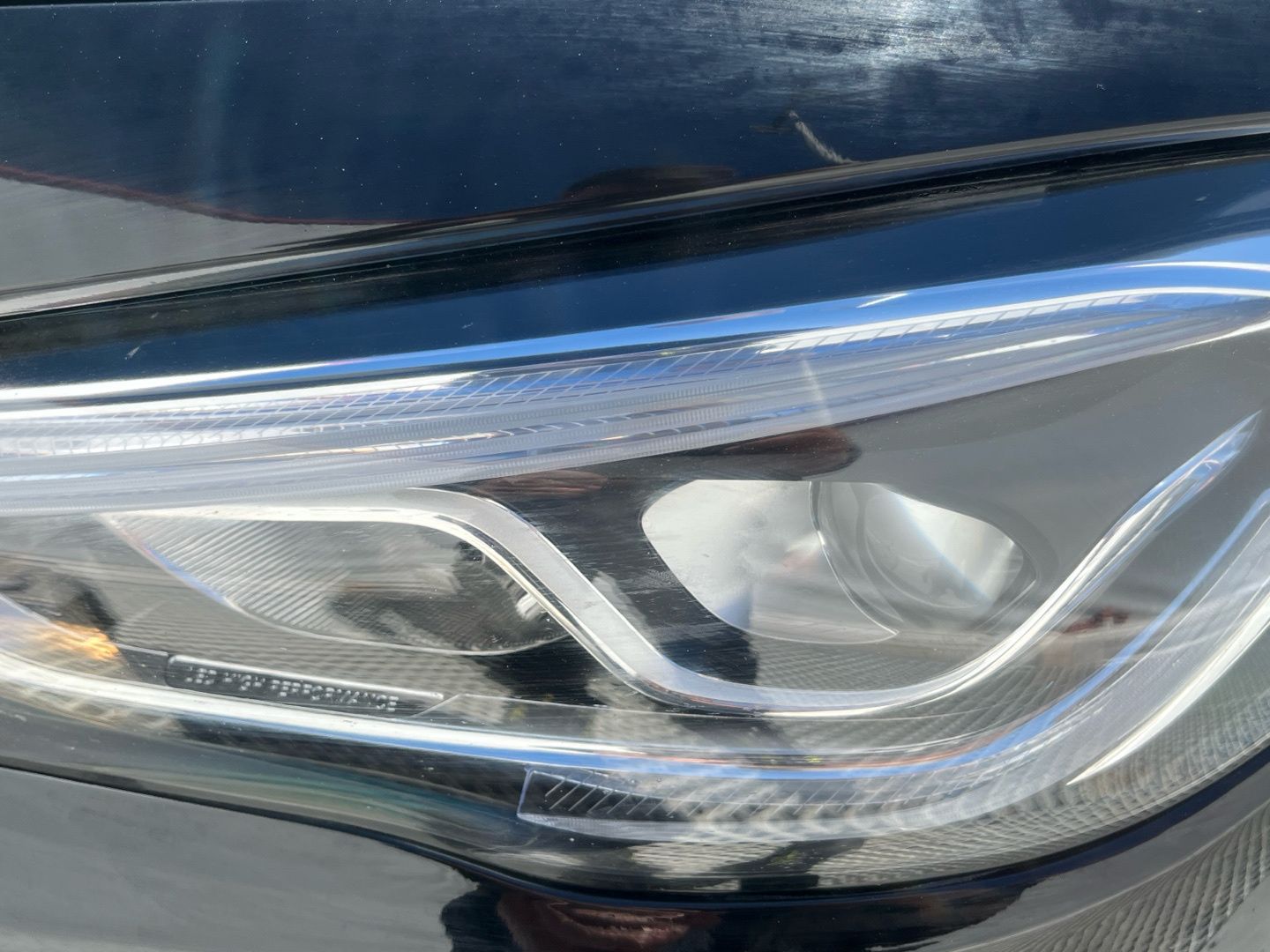 Mercedes-Benz GLA 250 e 160 kW (218 CV)