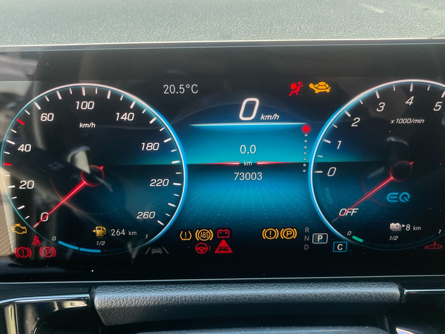 Mercedes-Benz GLA 250 e 160 kW (218 CV)
