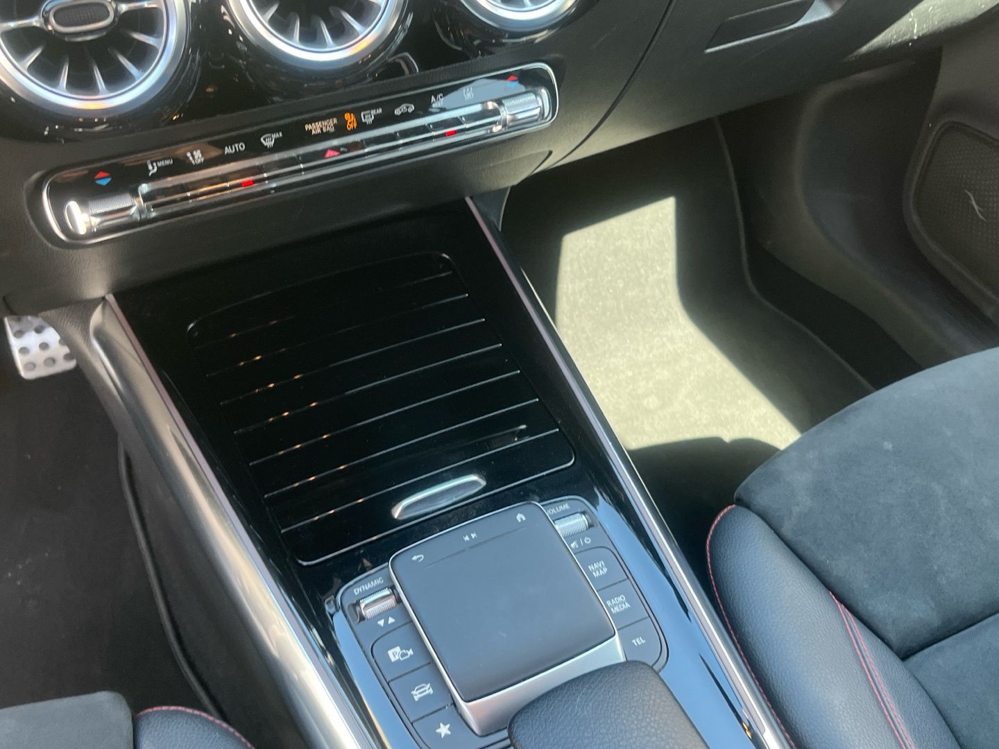 Mercedes-Benz GLA 250 e 160 kW (218 CV)