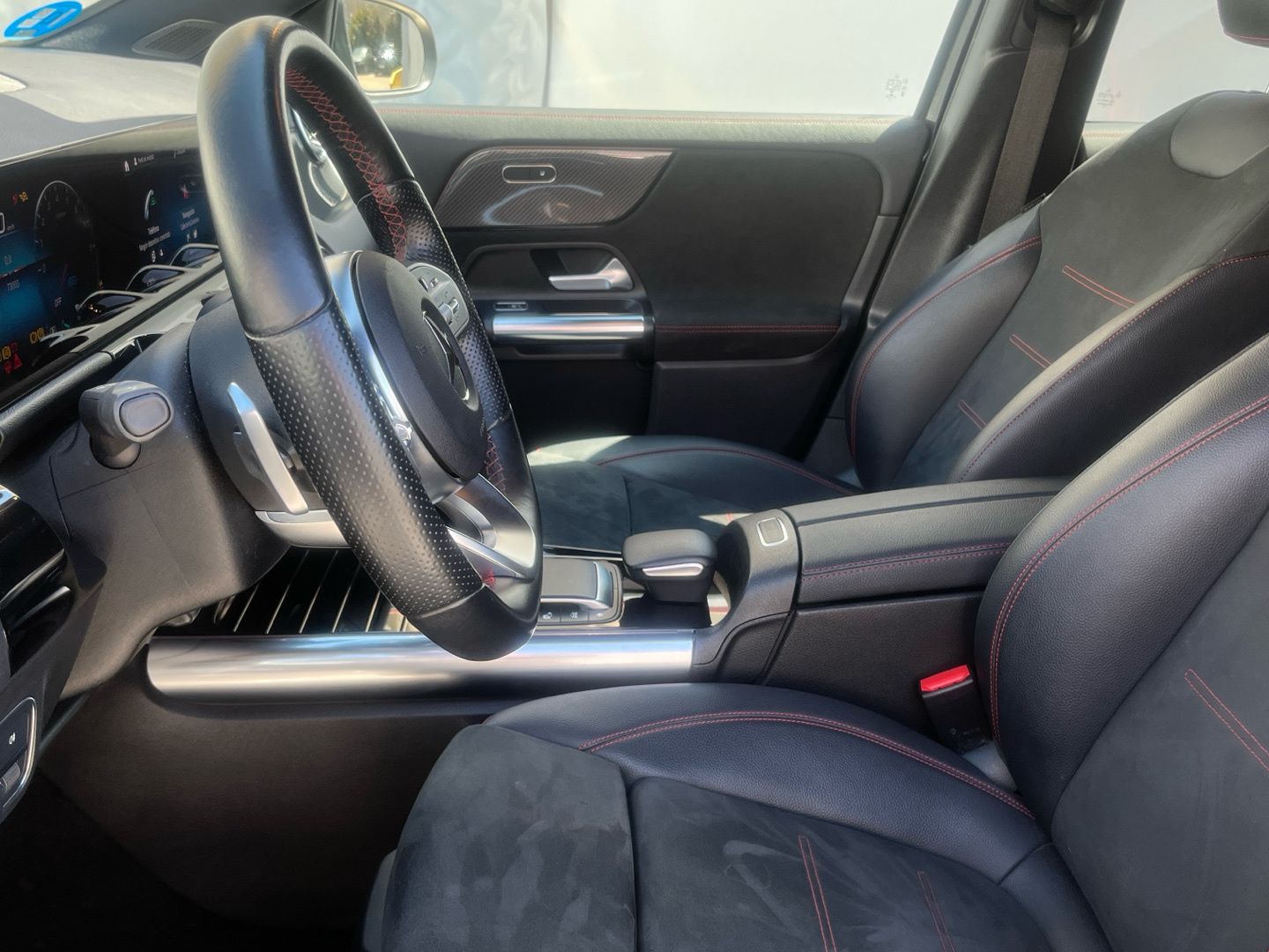 Mercedes-Benz GLA 250 e 160 kW (218 CV)