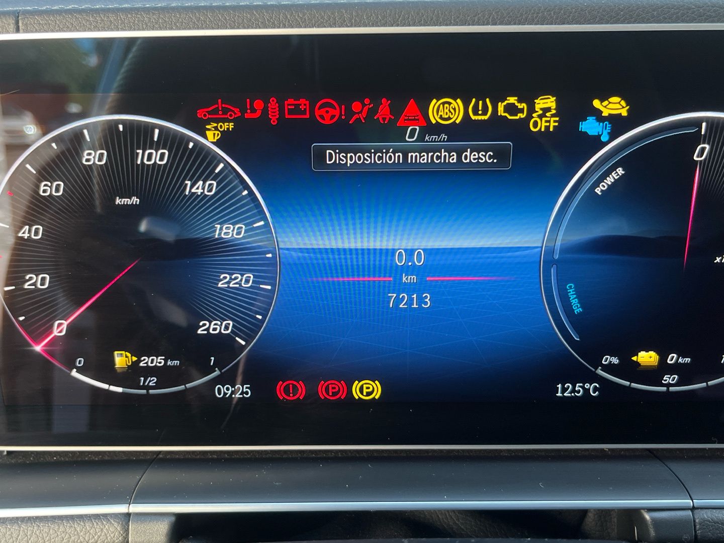 Mercedes-Benz GLE Coupé 350 de 4Matic 245 kW (333 CV)