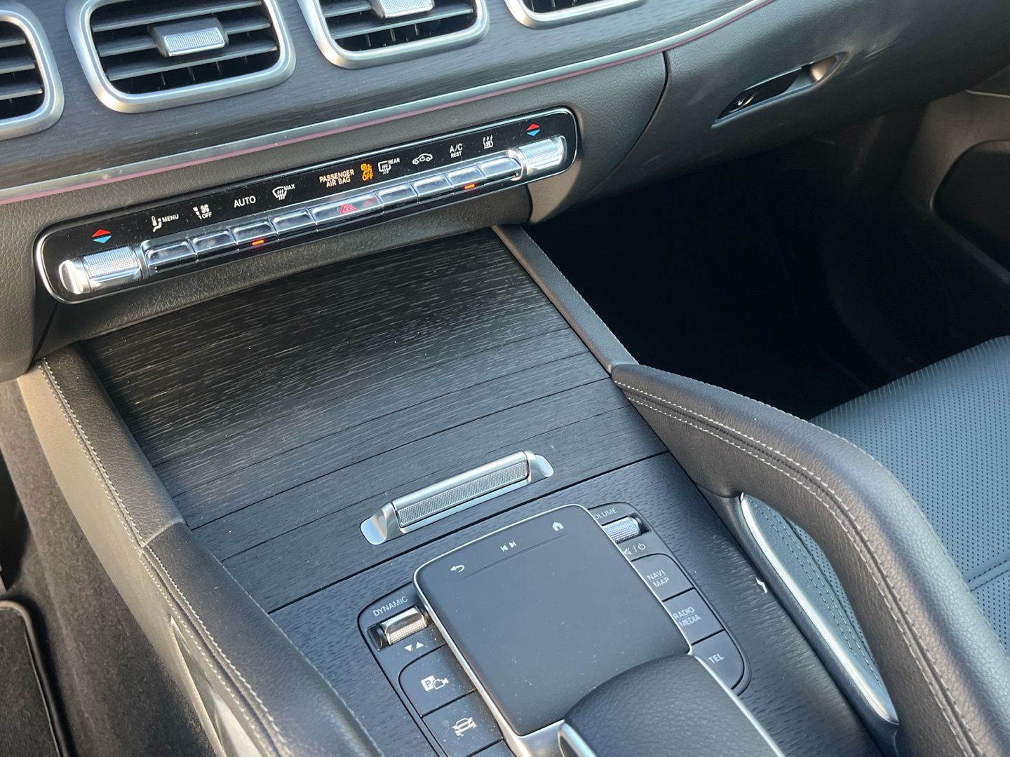 Mercedes-Benz GLE Coupé 350 de 4Matic 245 kW (333 CV)