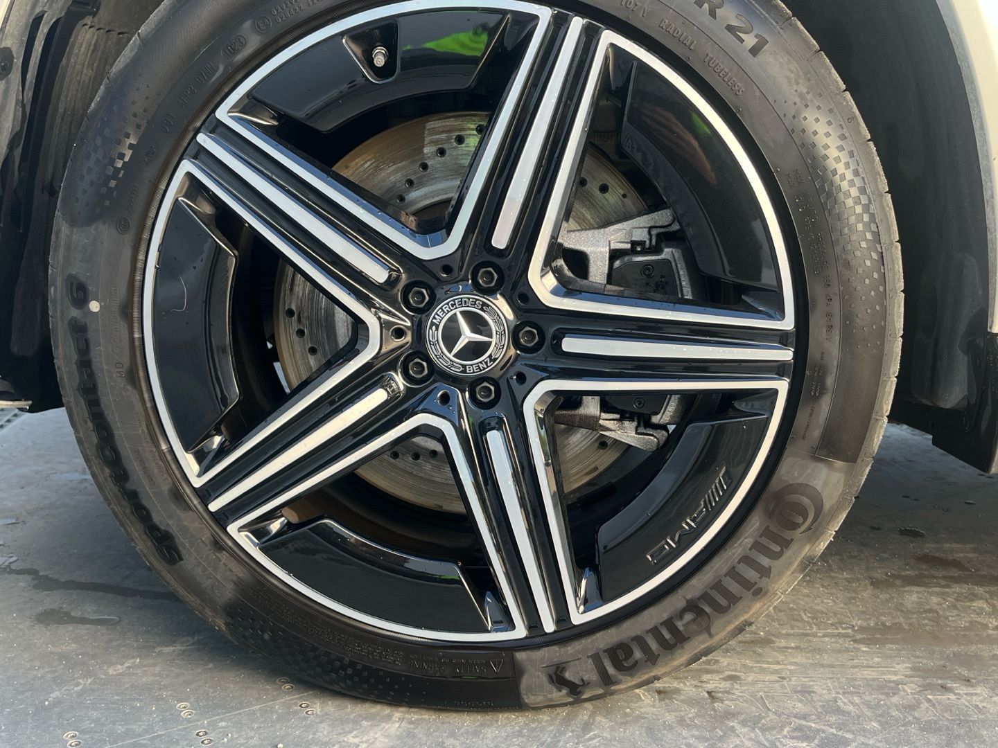 Mercedes-Benz GLE Coupé 350 de 4Matic 245 kW (333 CV)