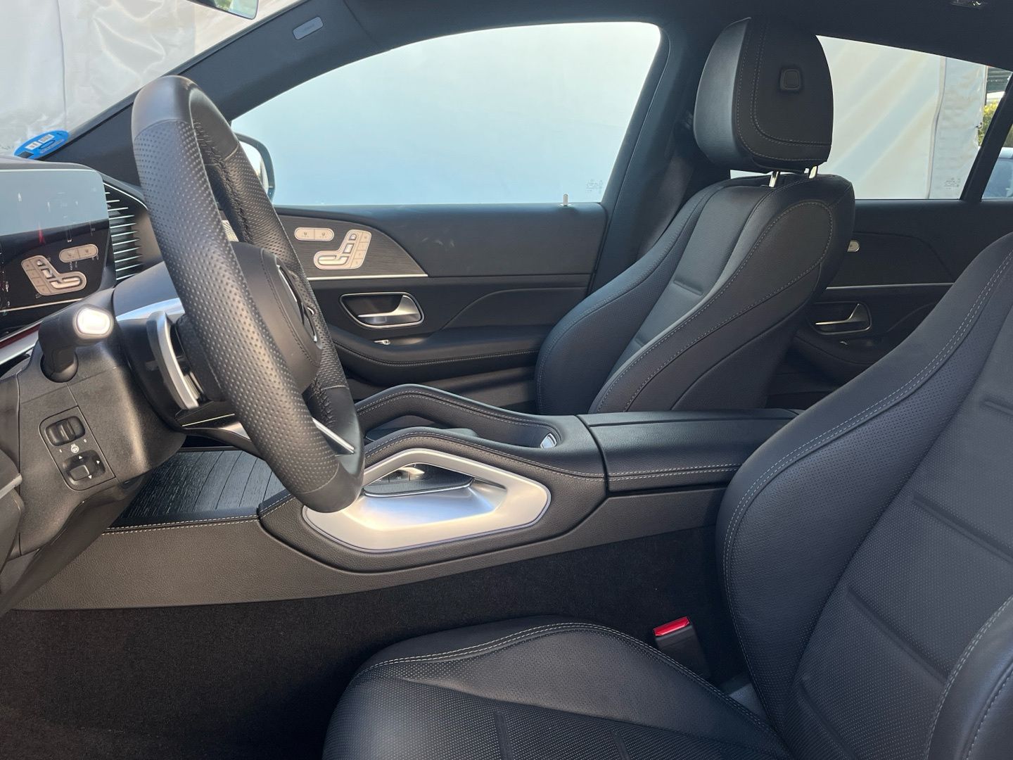 Mercedes-Benz GLE Coupé 350 de 4Matic 245 kW (333 CV)