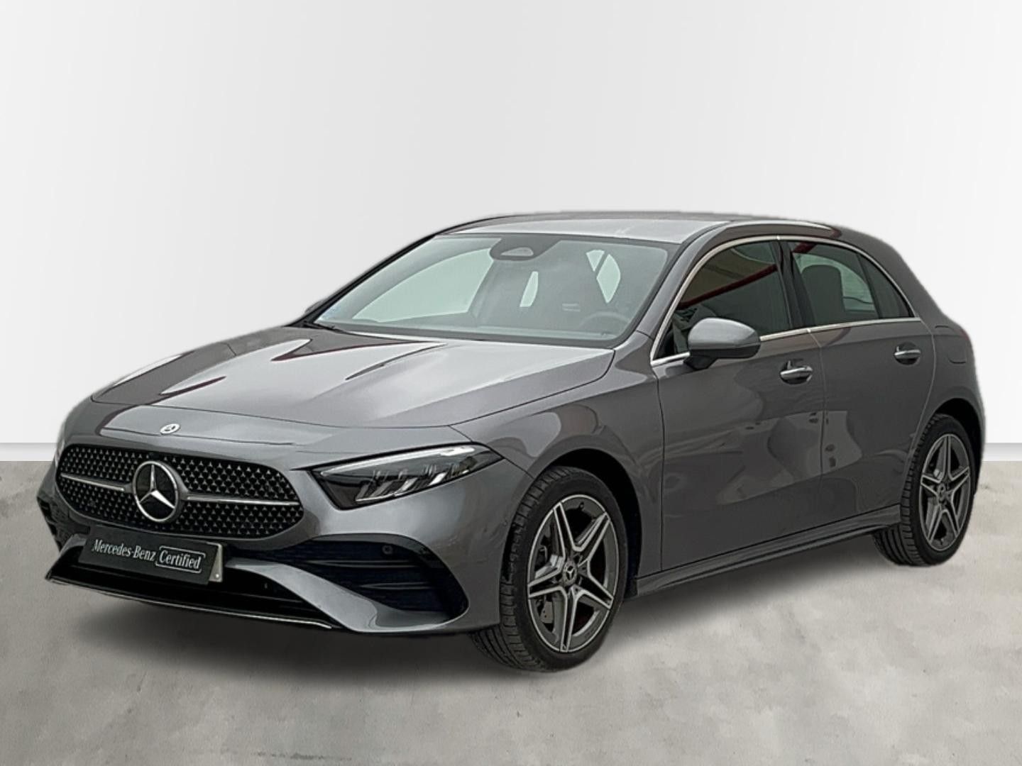 Mercedes-Benz Clase A Compacto A 250 e EQ 160 kW (218 CV)