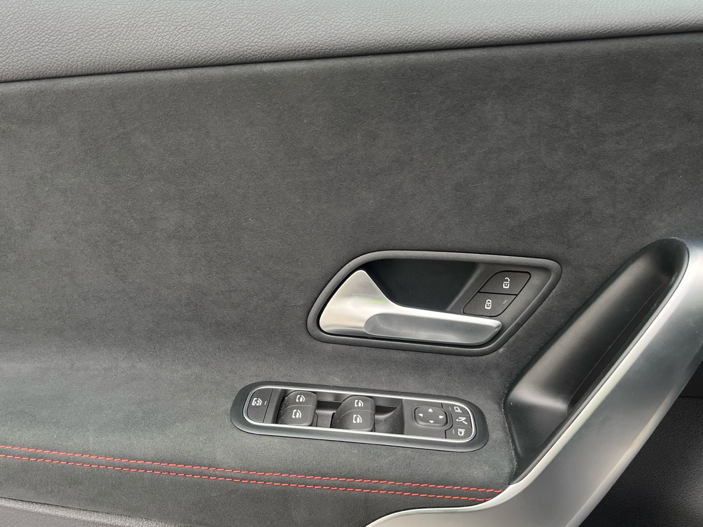 Mercedes-Benz Clase A Compacto A 250 e EQ 160 kW (218 CV)