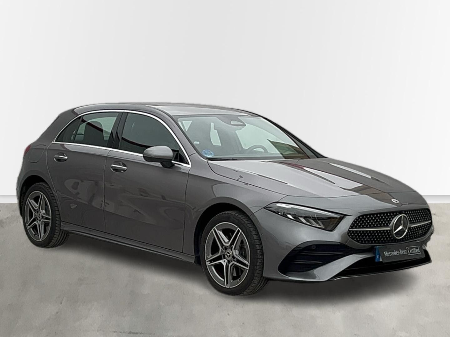 Mercedes-Benz Clase A Compacto A 250 e EQ 160 kW (218 CV)