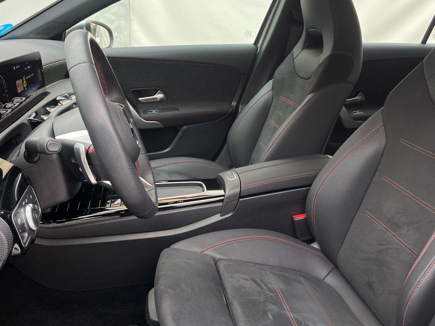 Mercedes-Benz Clase A Compacto A 250 e EQ 160 kW (218 CV)