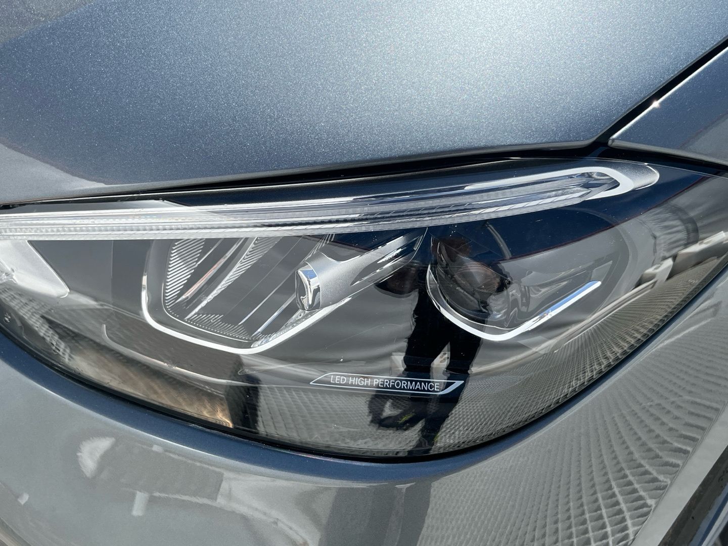 Mercedes-Benz Clase C 300 de 230 kW (313 CV)