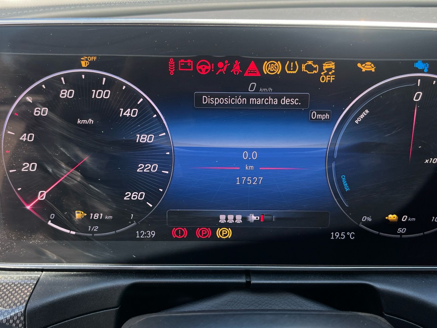 Mercedes-Benz Clase C 300 de 230 kW (313 CV)