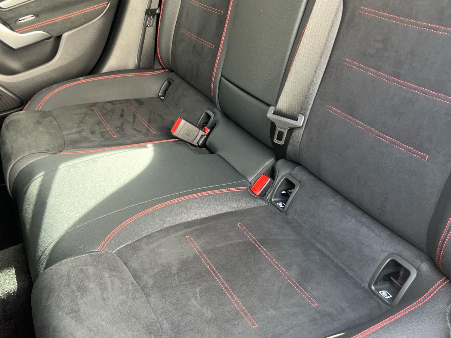 Mercedes-Benz CLA 200 120 kW (163 CV)