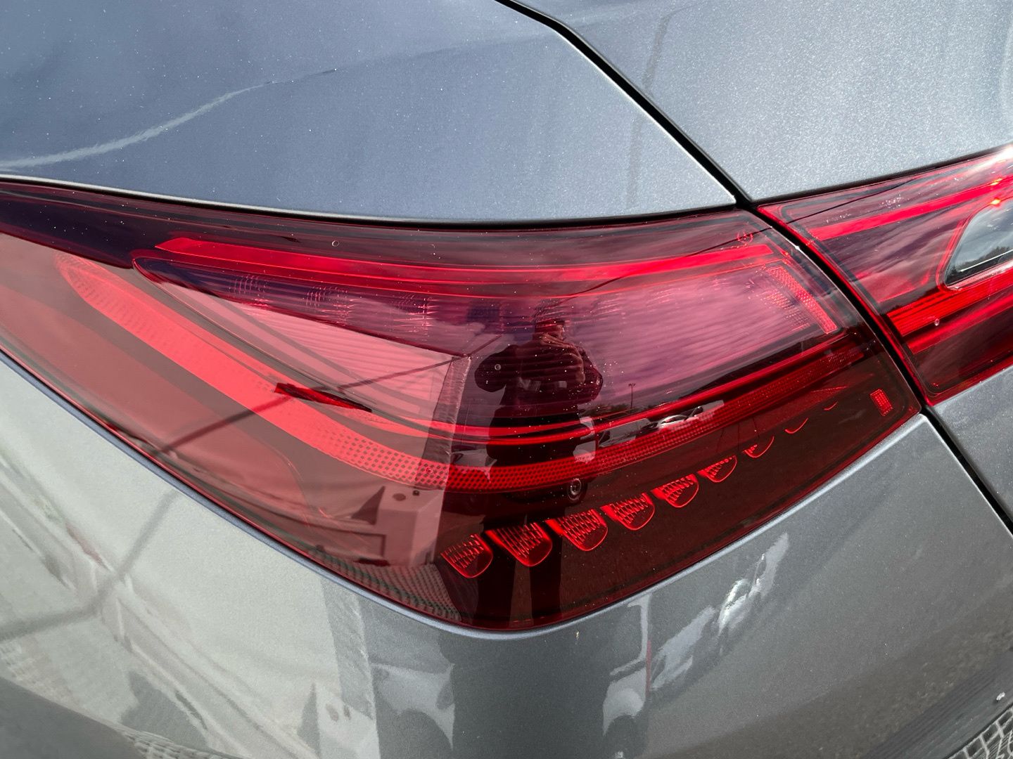 Mercedes-Benz CLA 200 120 kW (163 CV)