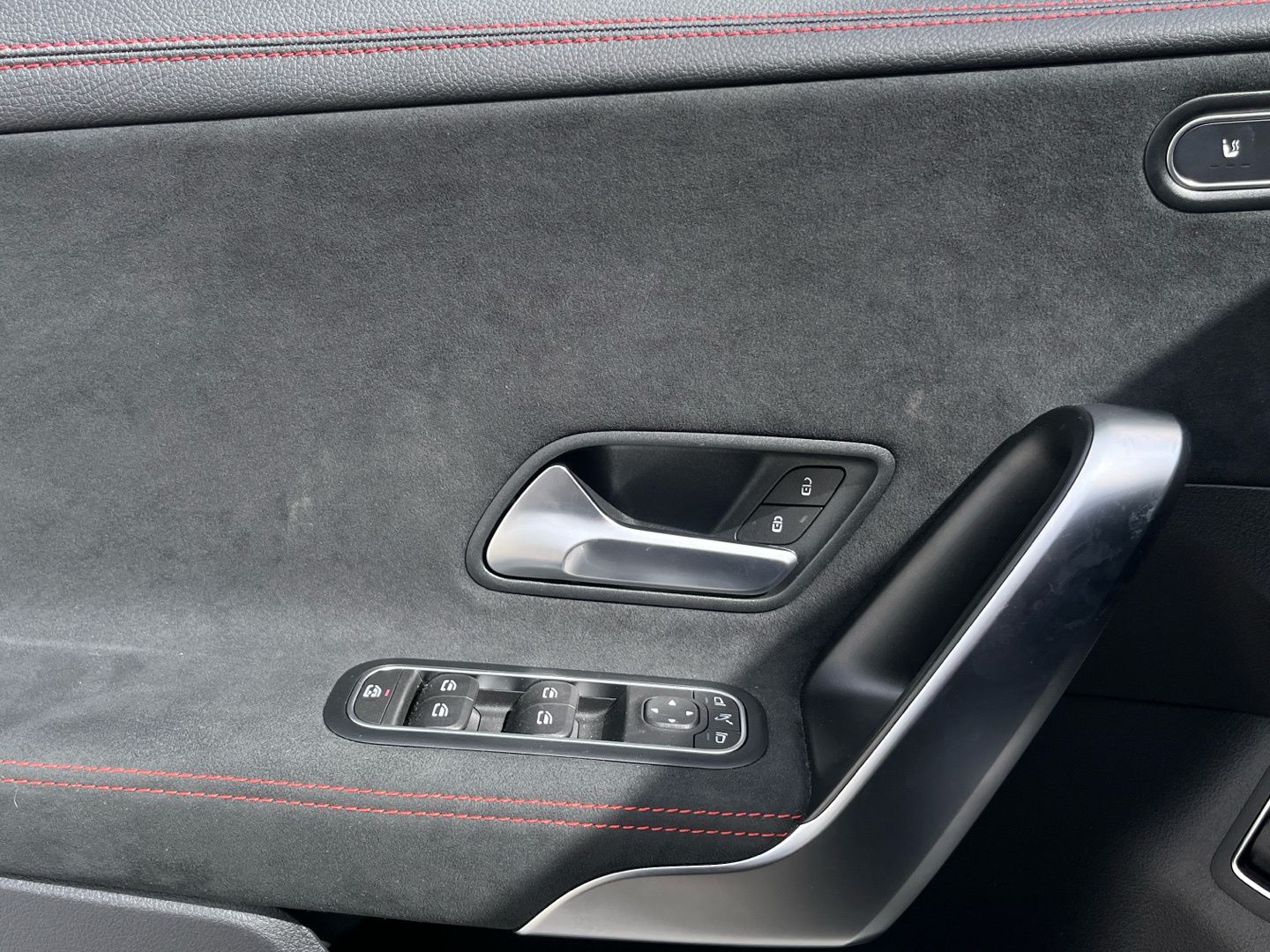 Mercedes-Benz CLA 200 120 kW (163 CV)