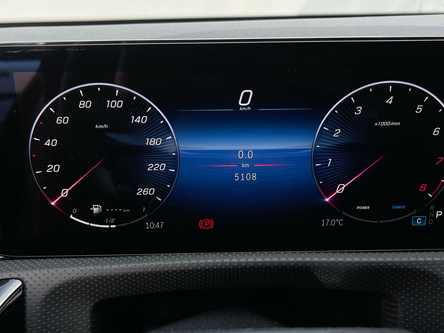 Mercedes-Benz CLA 200 120 kW (163 CV)