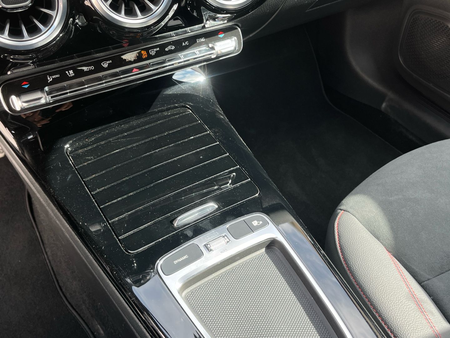 Mercedes-Benz CLA 200 120 kW (163 CV)