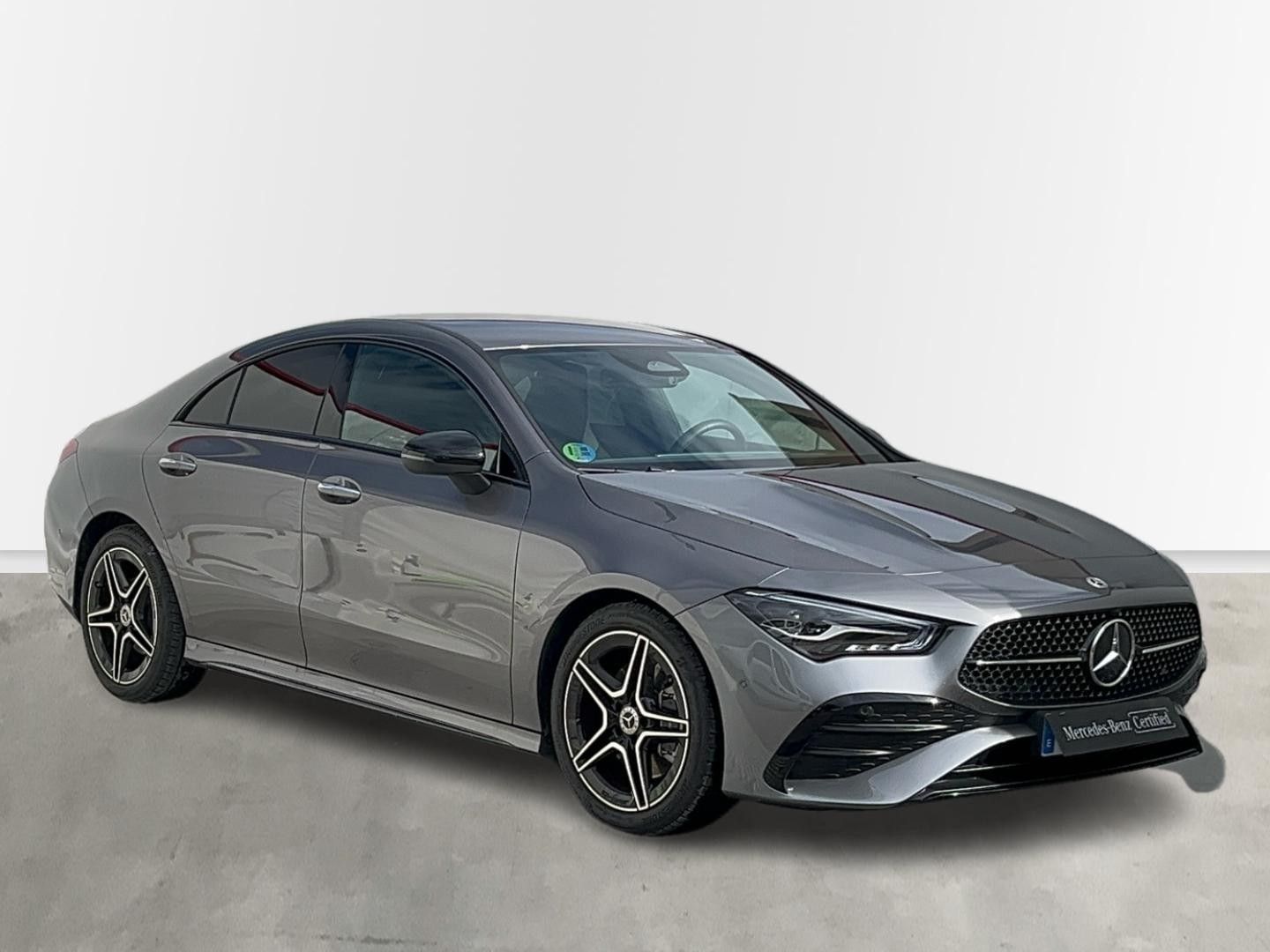 Mercedes-Benz CLA 200 120 kW (163 CV)
