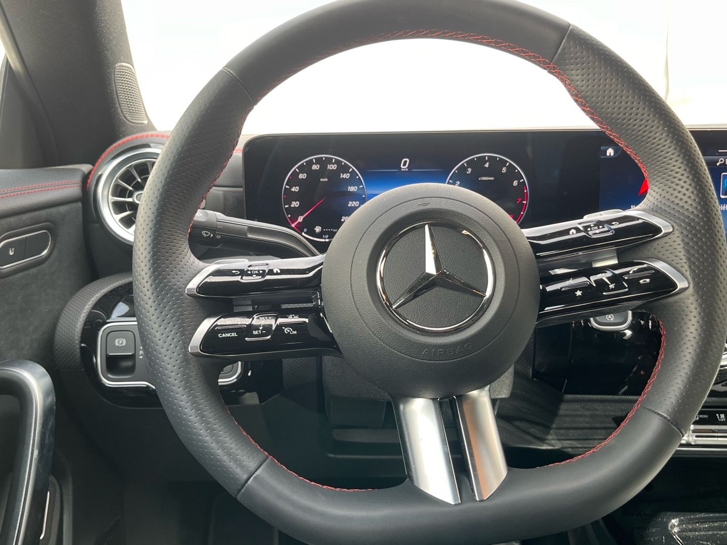 Mercedes-Benz CLA 200 120 kW (163 CV)