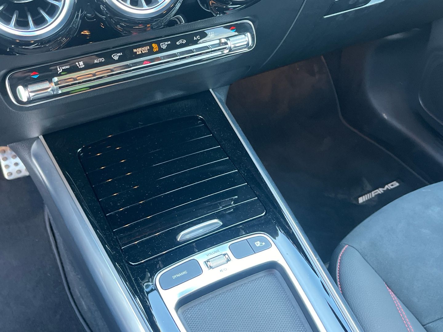 Mercedes-Benz EQA 250+ 140 kW (190 CV)