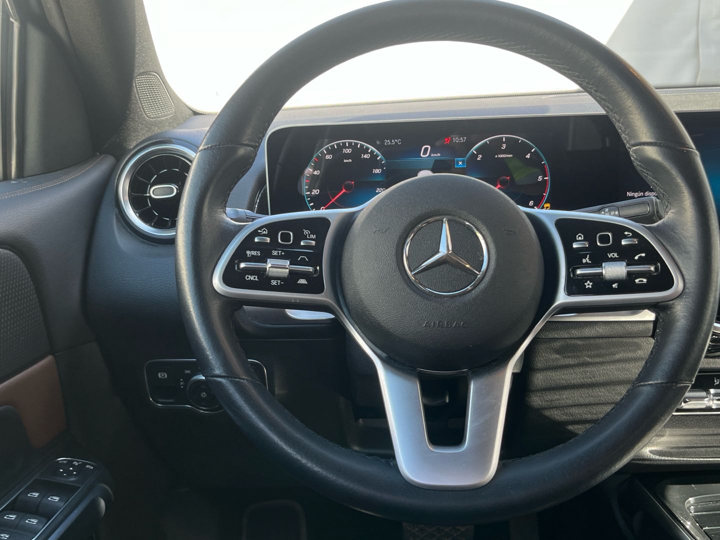 Mercedes-Benz GLB GLB 200 120 kW (163 CV)