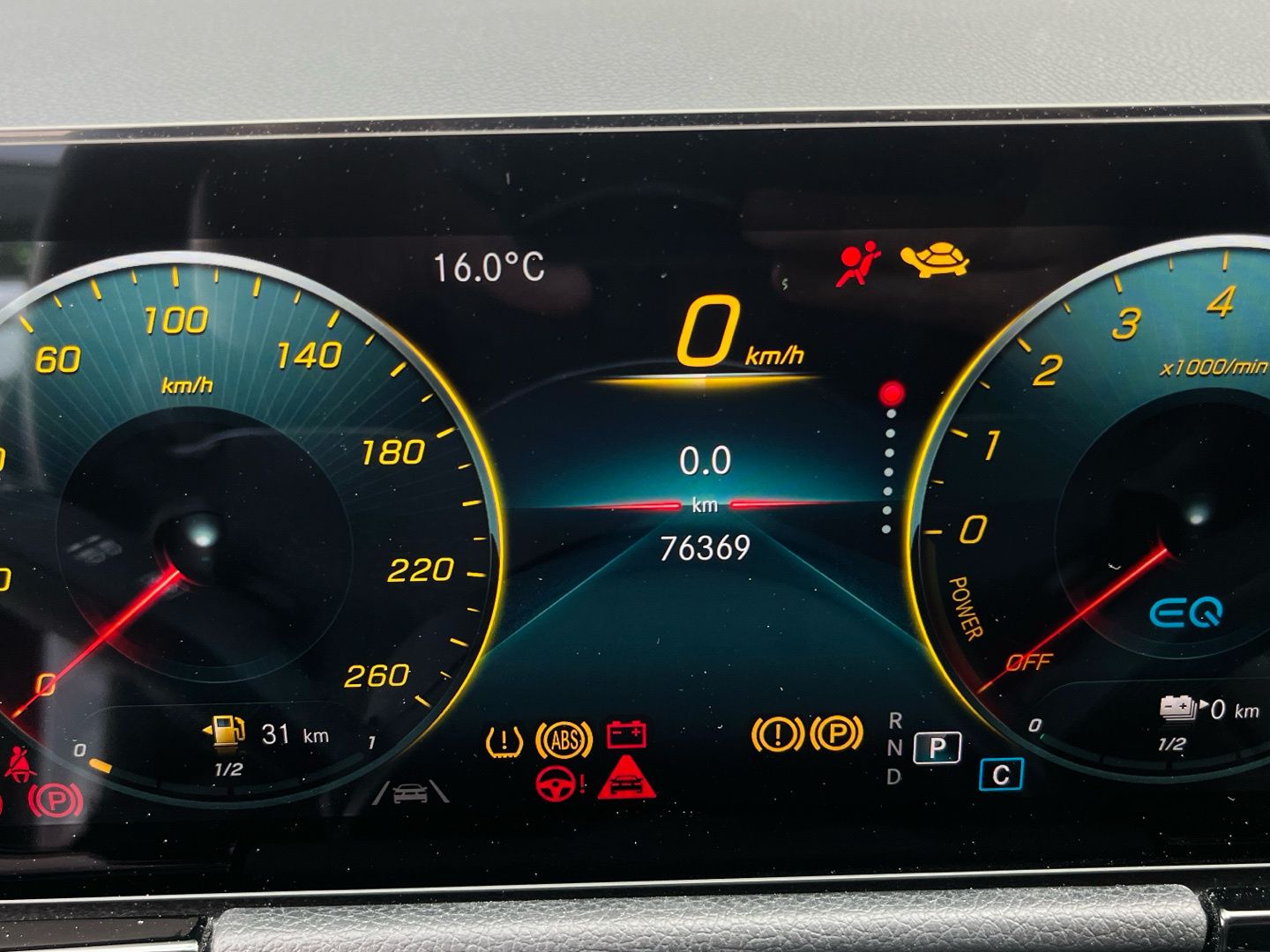 Mercedes-Benz GLA 250 e 160 kW (218 CV)