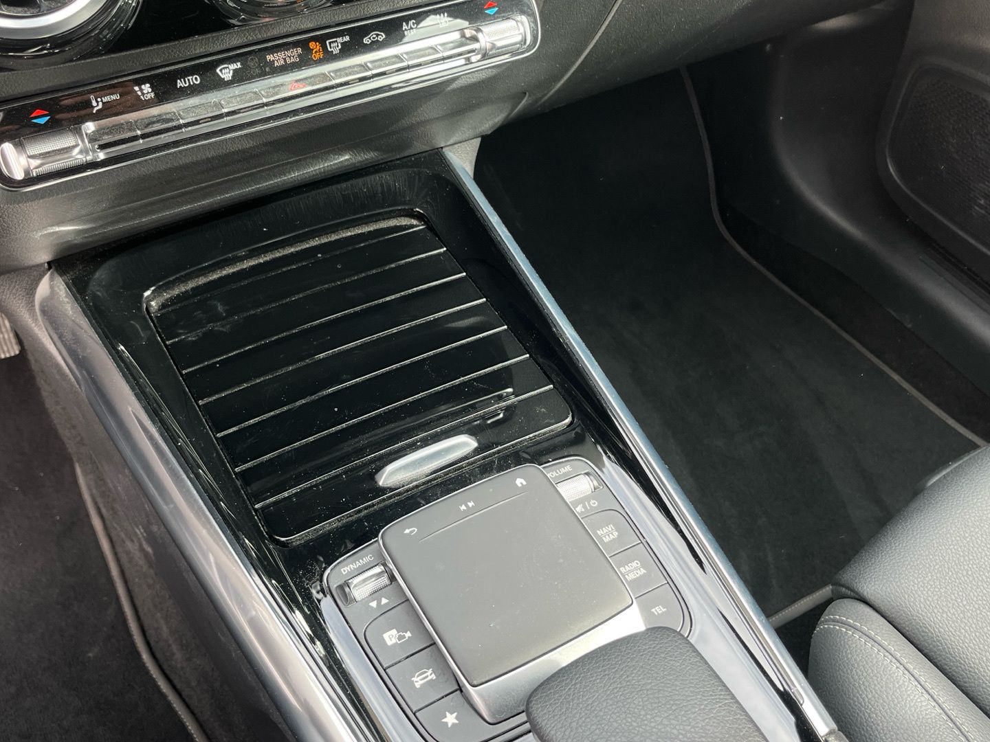 Mercedes-Benz GLA 250 e 160 kW (218 CV)